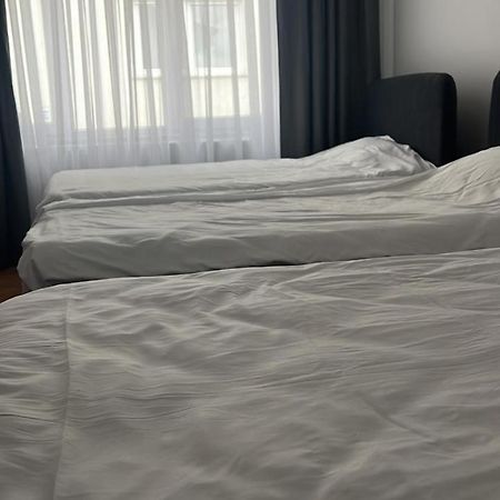 Pristina Kosovo Inn Экстерьер фото