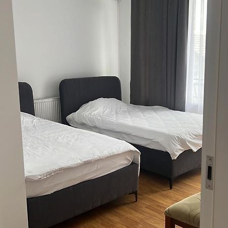 Pristina Kosovo Inn Экстерьер фото